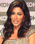 Chitrangada Singh